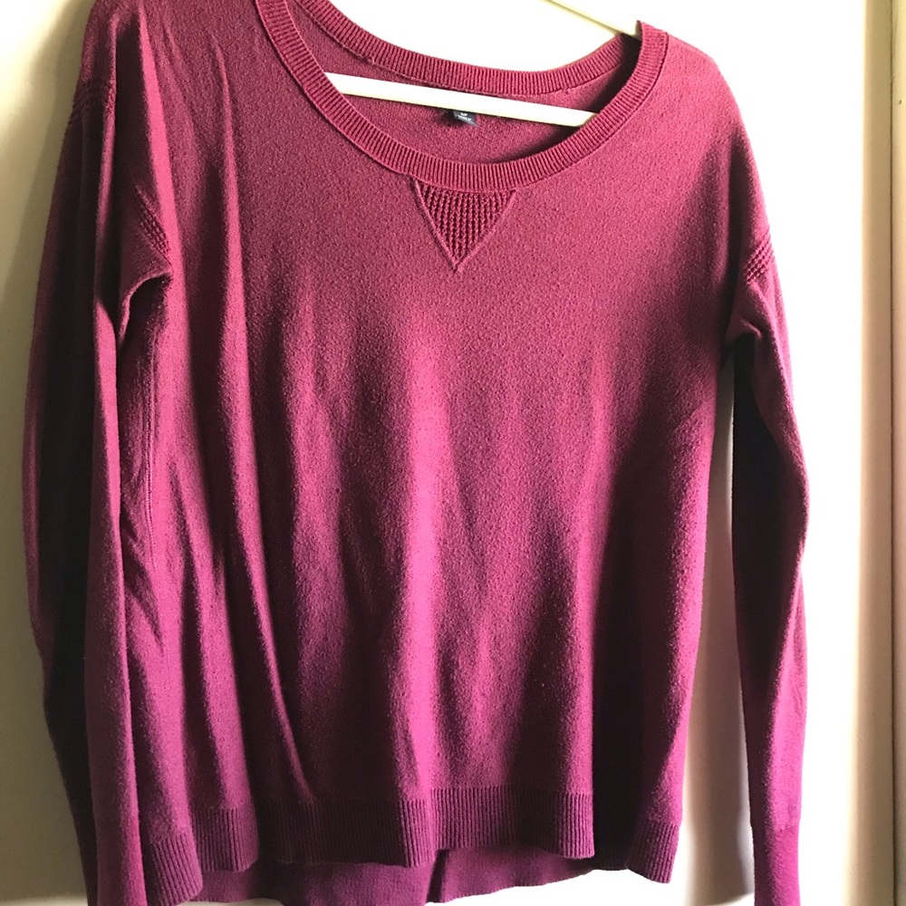 American Eagle Top